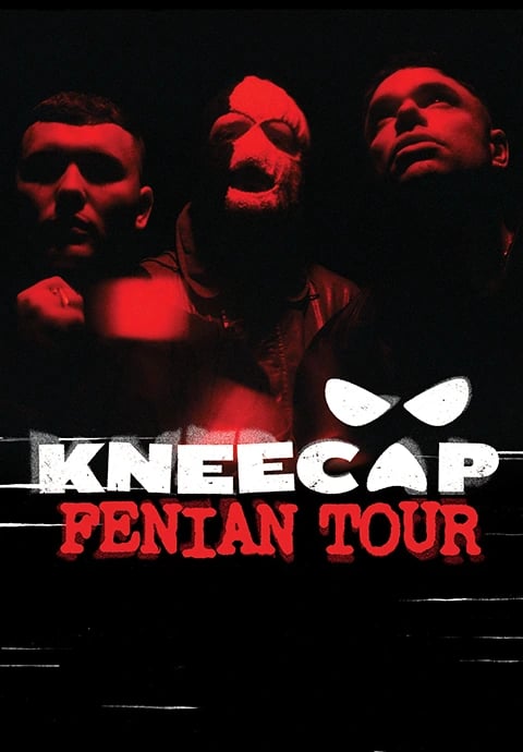 Kneecap