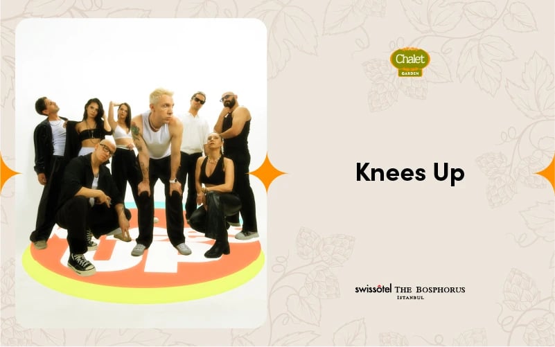 Knees Up