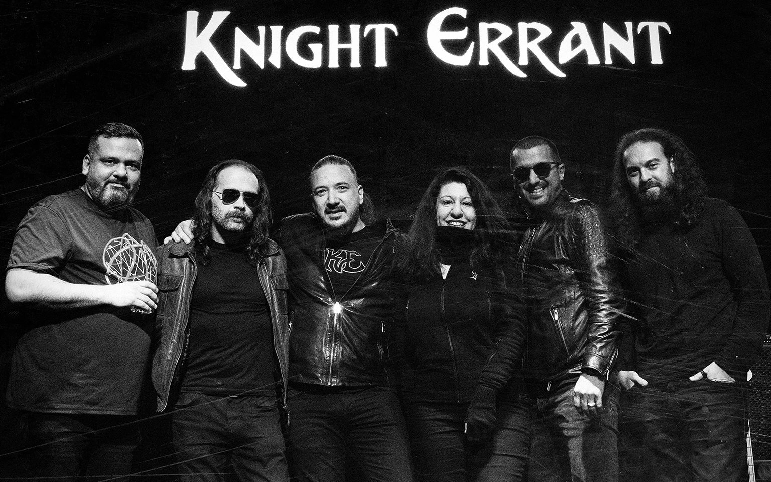 Knight Errant Konseri