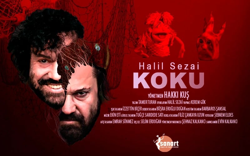 Koku poster