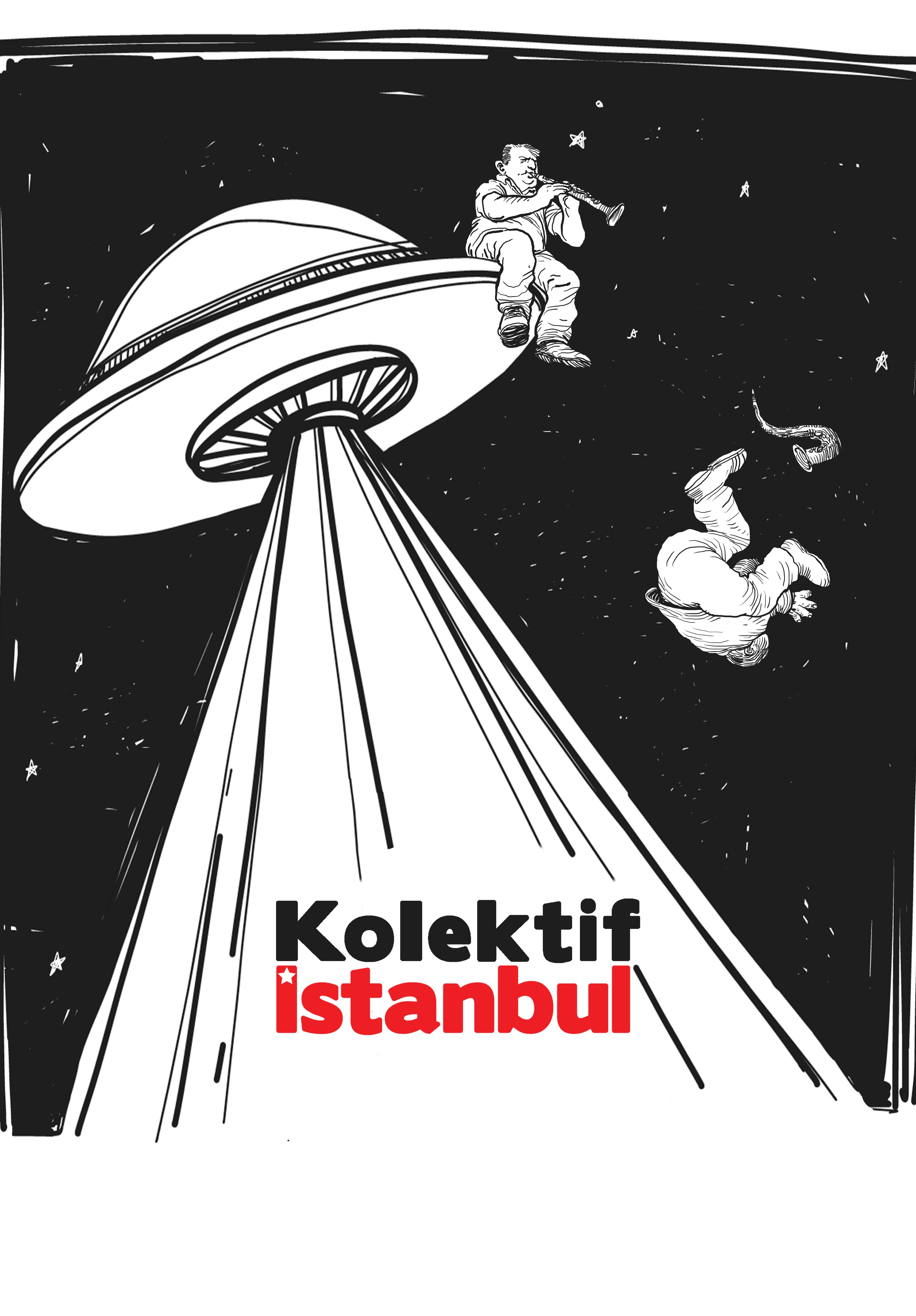 Kolektif İstanbul - Balkan Wedding Party
