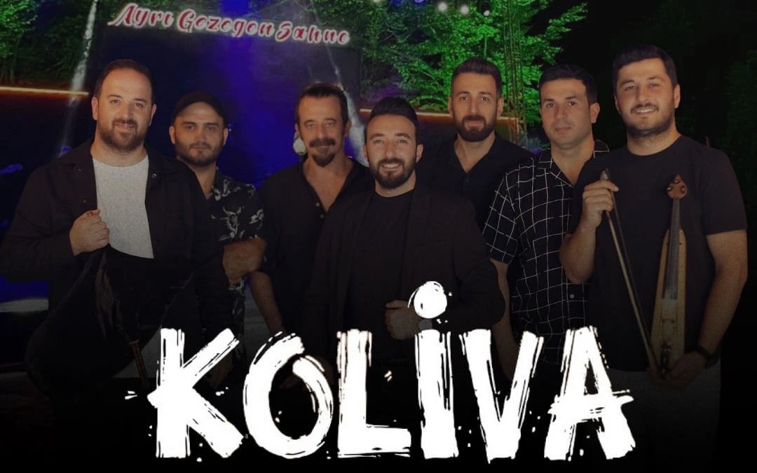 Koliva Konseri
