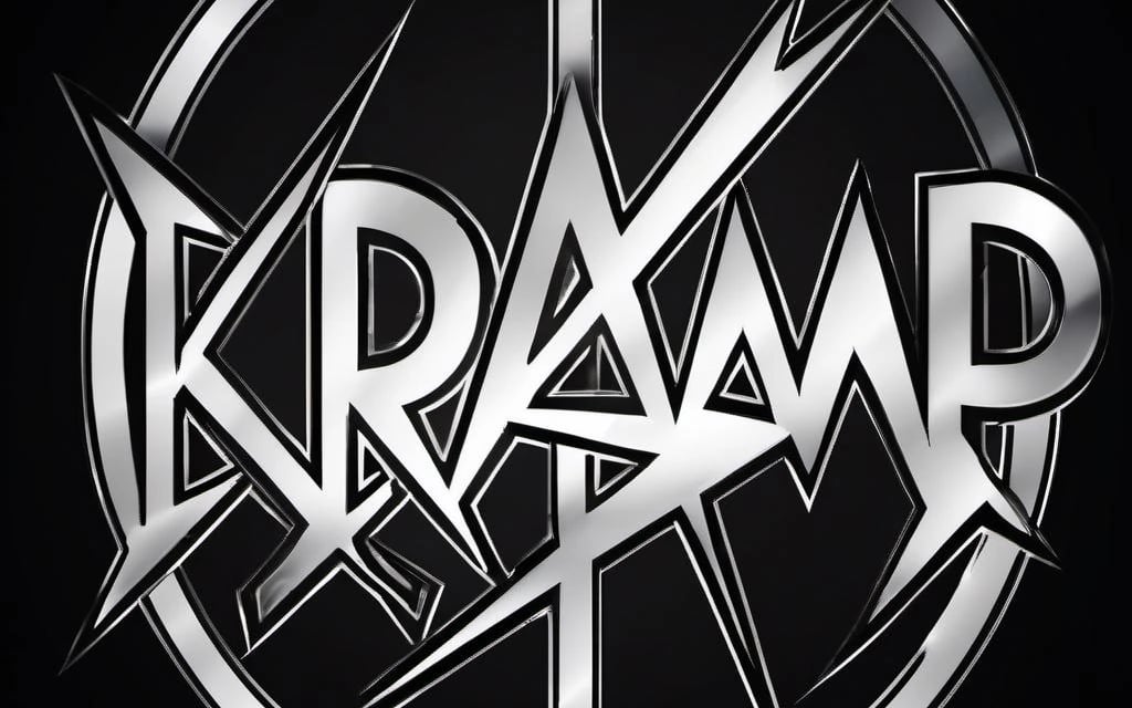 Kramp Konseri poster