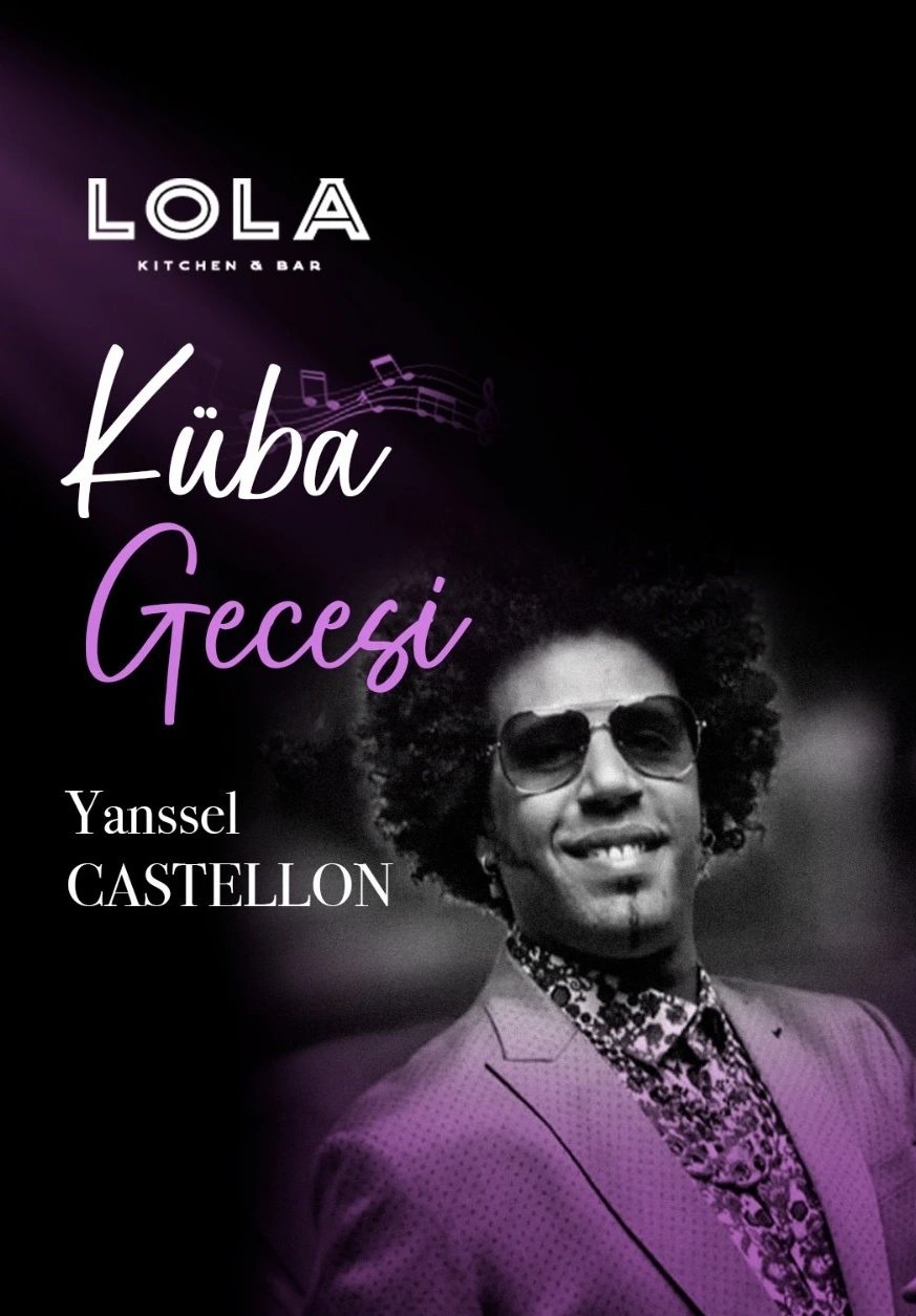 Küba Gecesi