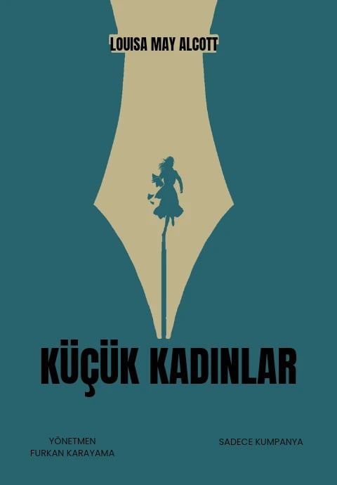 Küçük Kadınlar