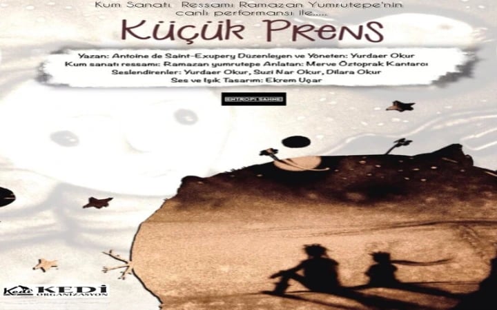 Küçük Prens
