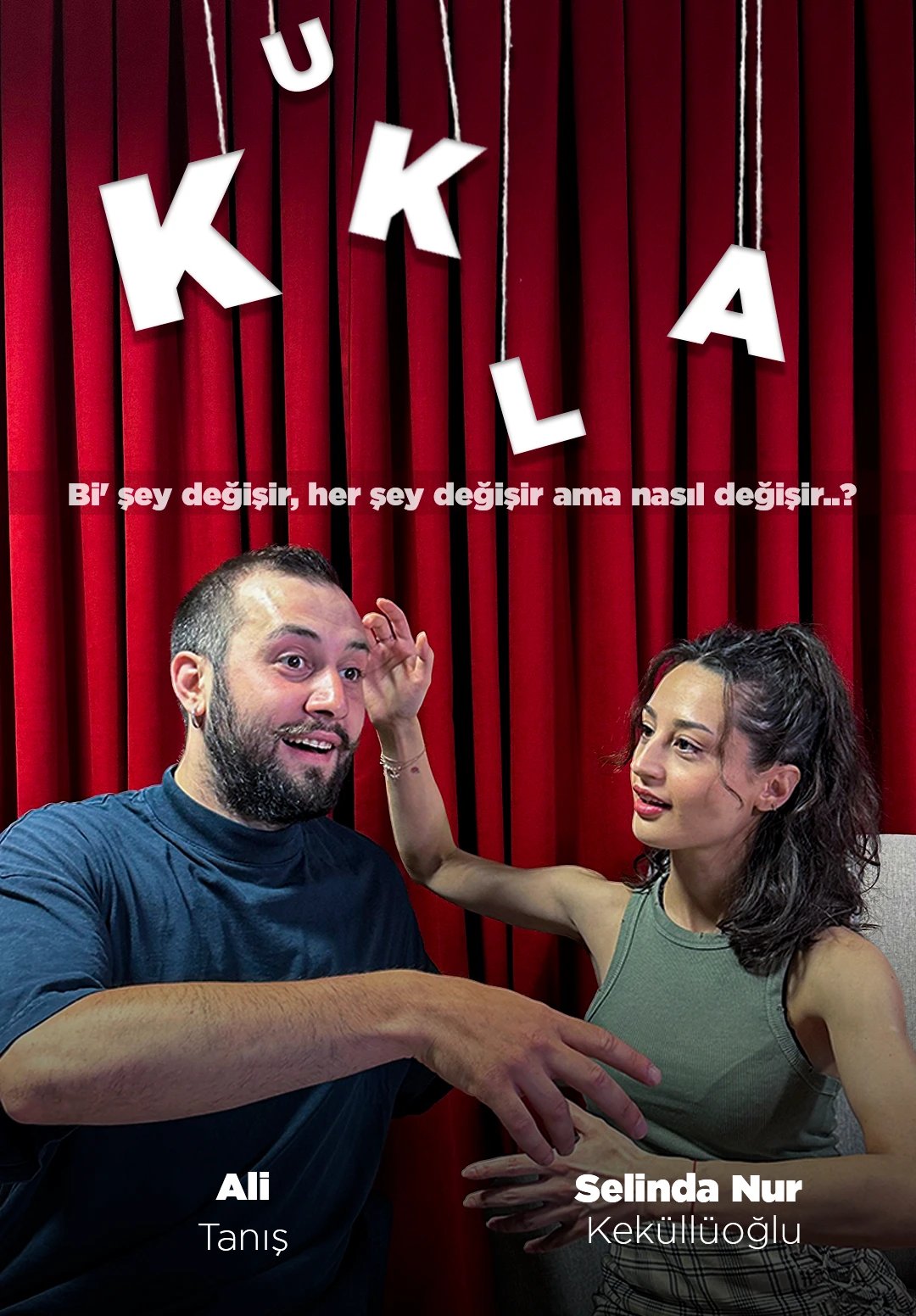 Kukla-İnteraktif Show