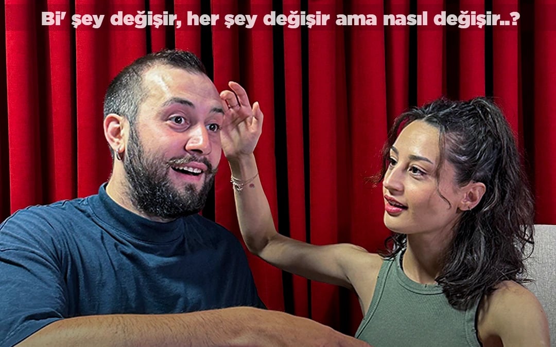 Kukla-İnteraktif Show