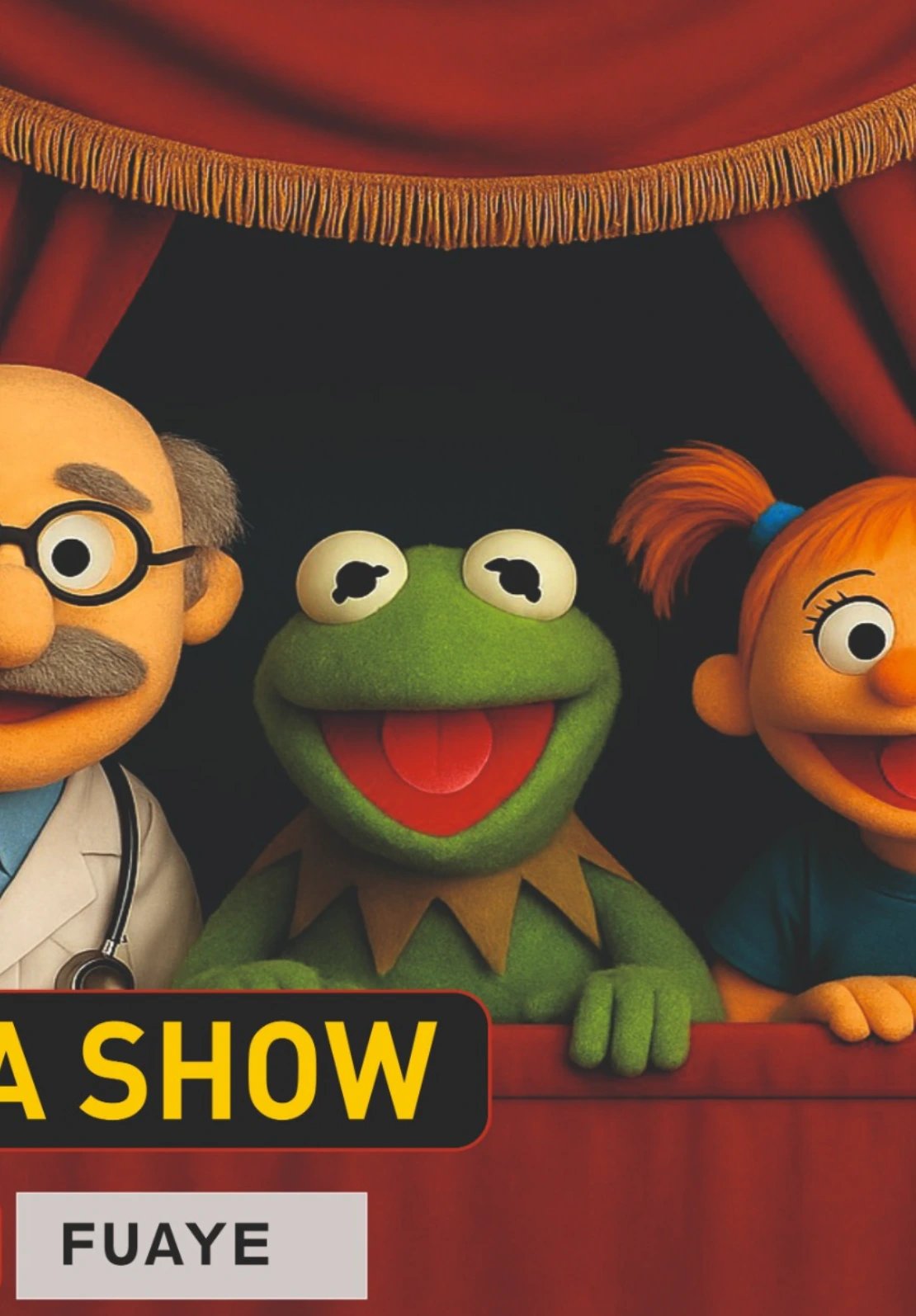 Kukla Show