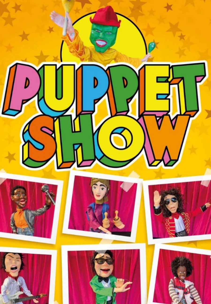 Kukla Show