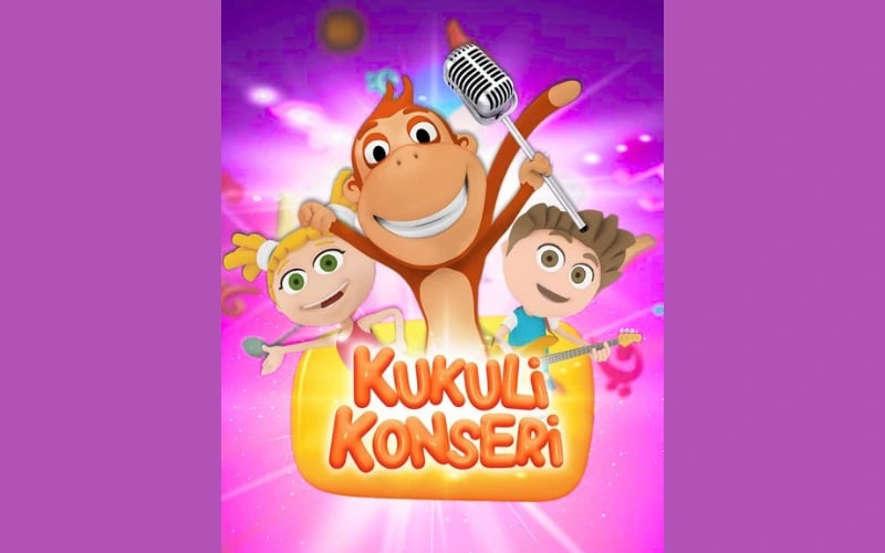 Kukuli Konseri poster