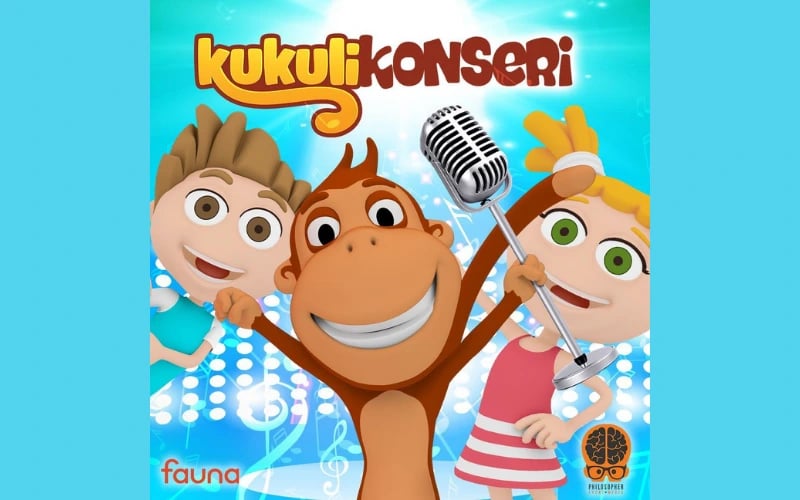 Kukuli Konseri poster