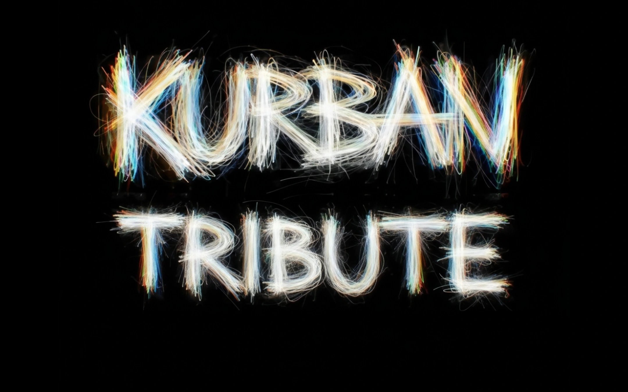 Dinozor Sunar: Kurban Tribute (T.O.T.O.P) poster