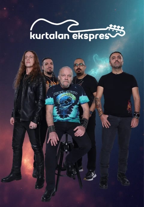Kurtalan Ekspres Konseri