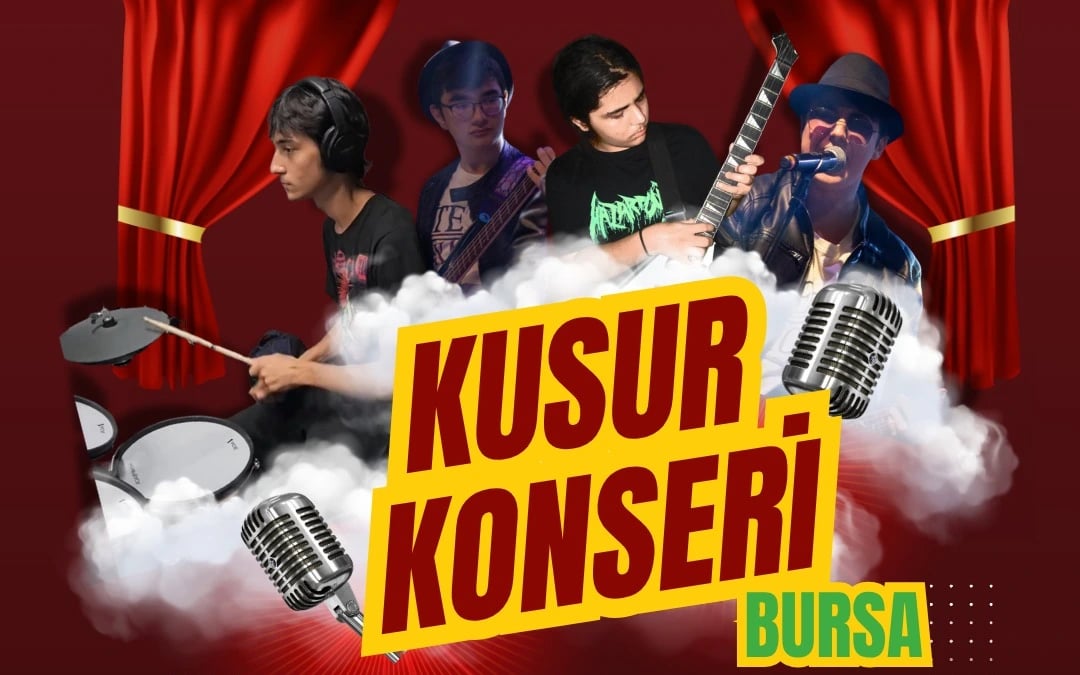 Kusur Konseri
