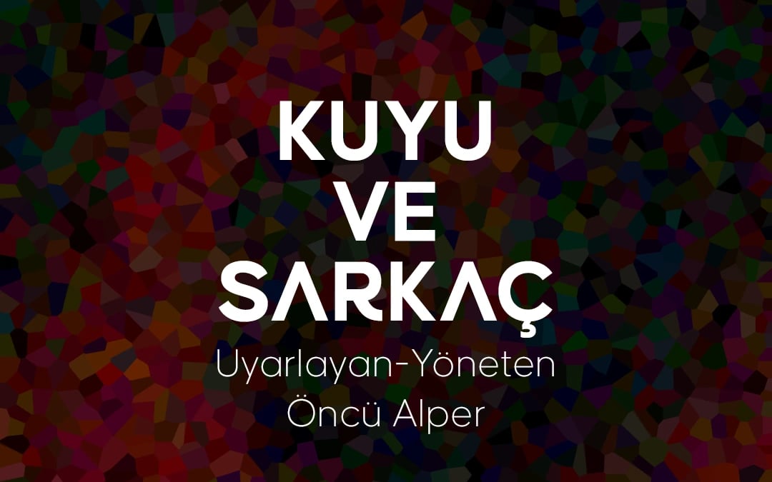 Kuyu ve Sarkaç poster