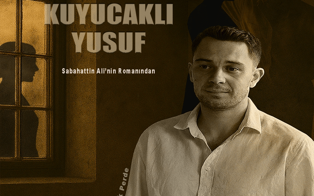 Kuyucaklı Yusuf poster