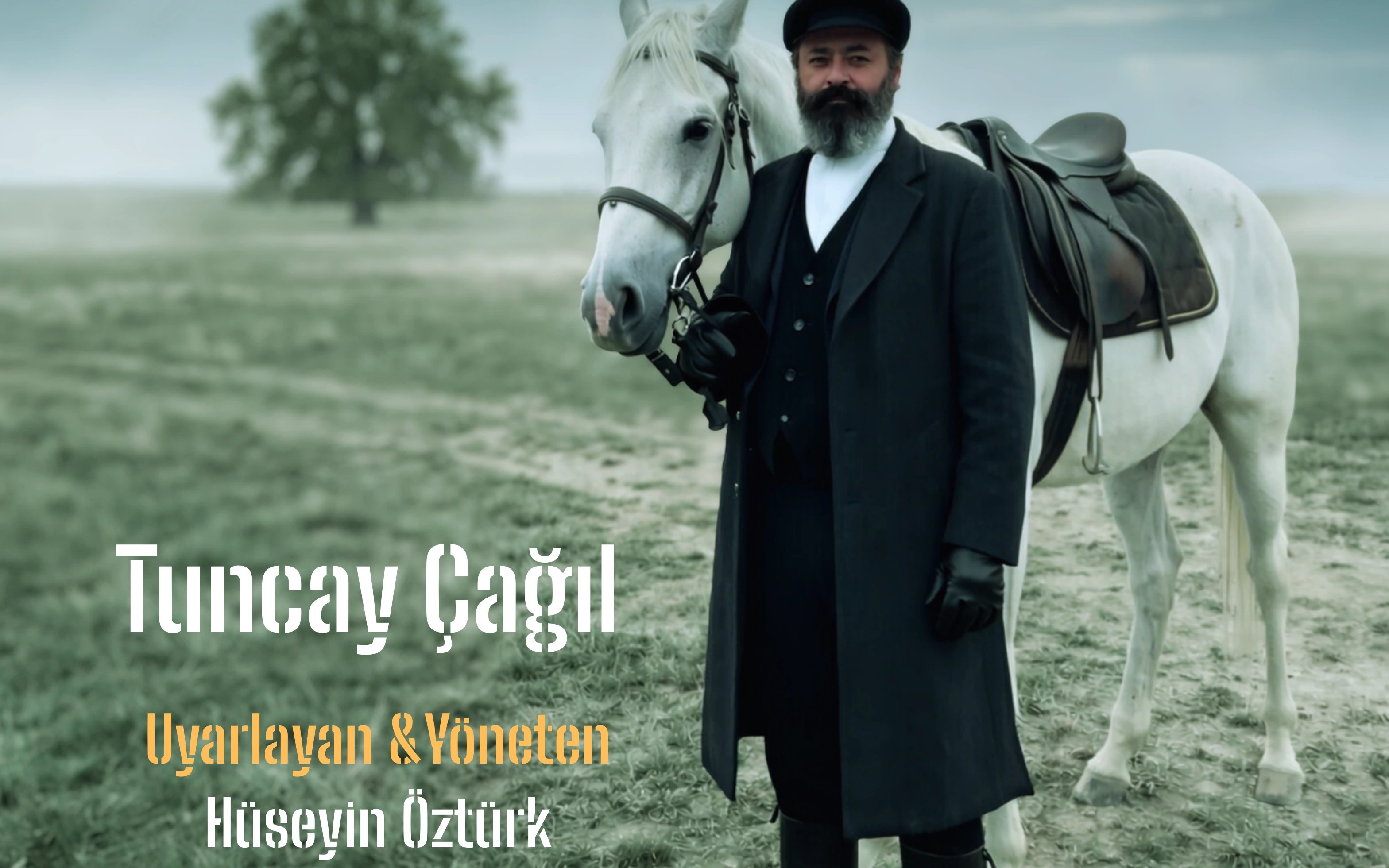 Kuyucaklı Yusuf Tiyatro Oyunu poster