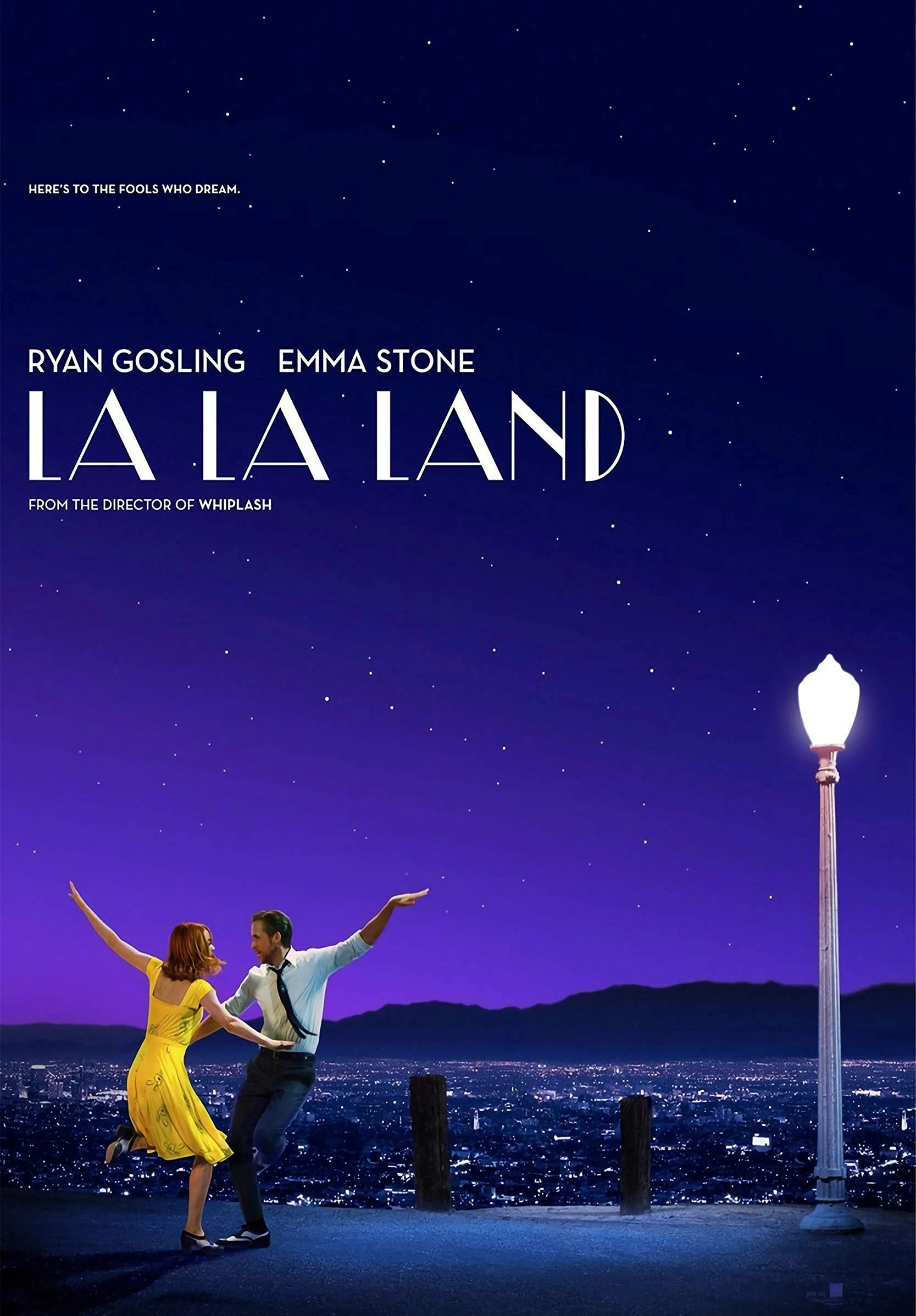 La La Land (Altyazılı)