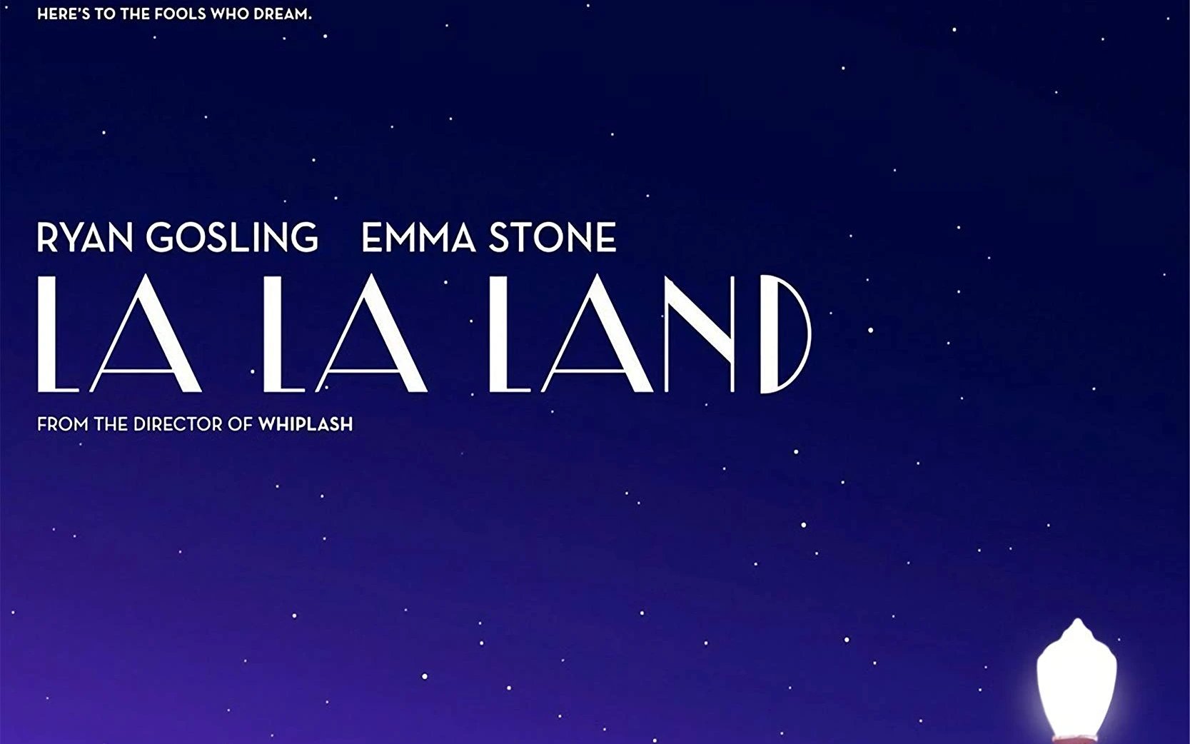 La La Land (Altyazılı) poster