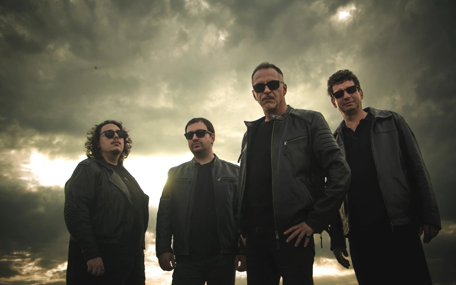 Lacivert Konseri poster