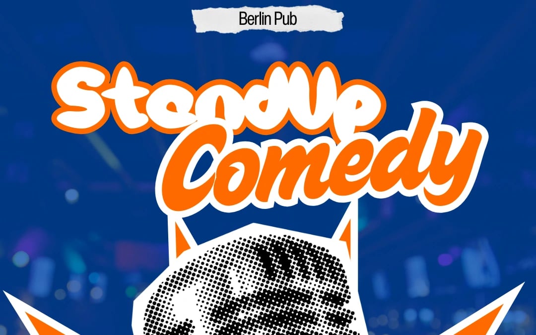 Lafazans 3'lü Stand Up Gecesi