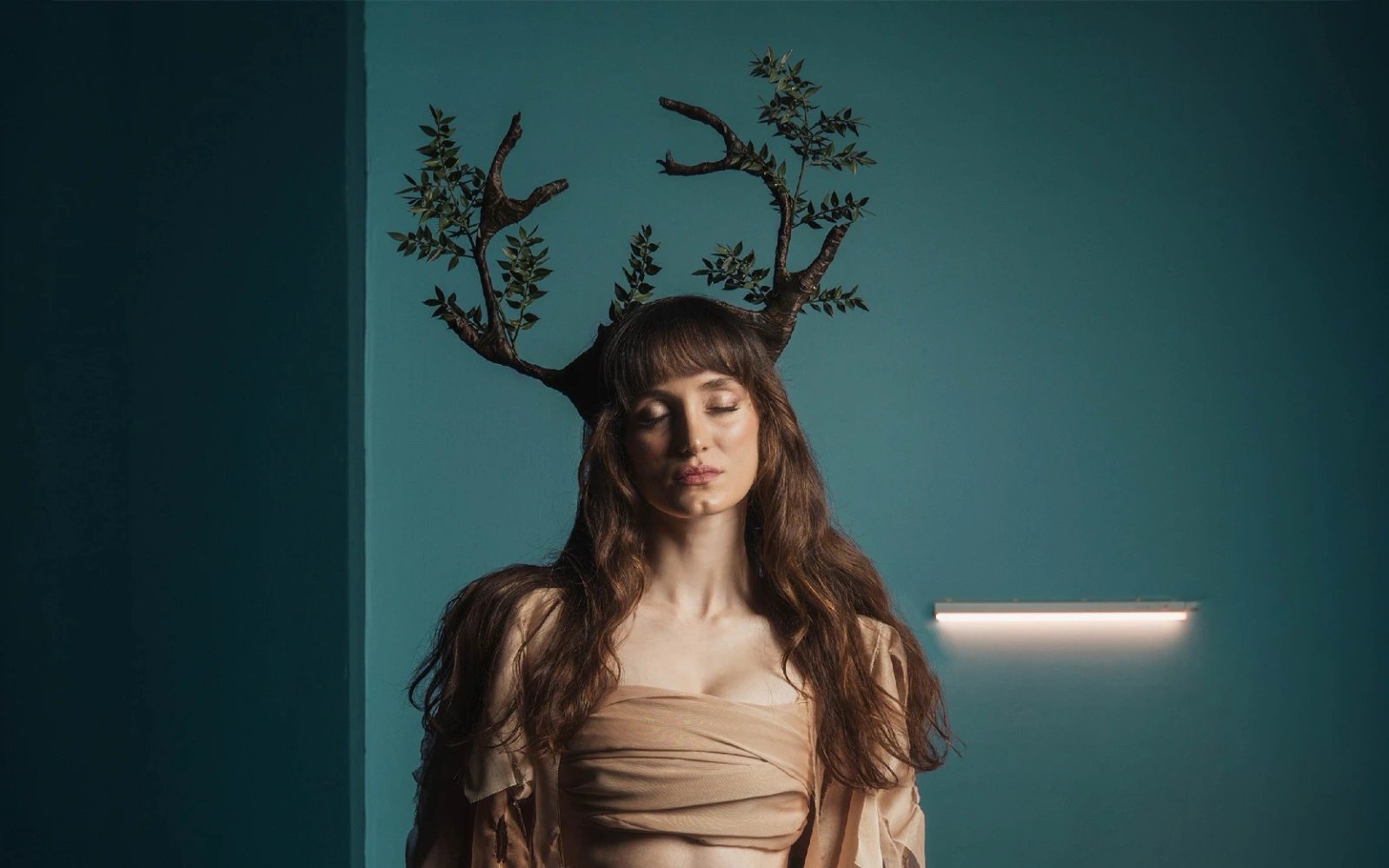 LELIEL ‘Cilt I. Albüm Lansmanı’ poster