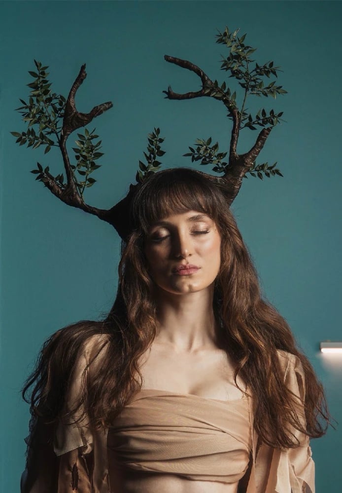 LELIEL ‘Cilt I. Albüm Lansmanı’ 