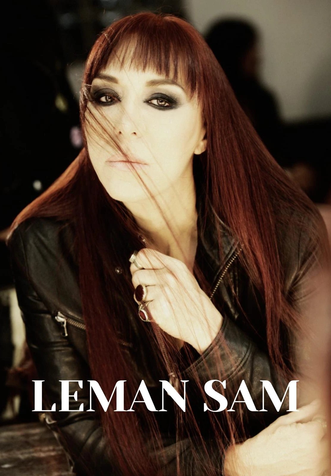 Leman Sam Konseri