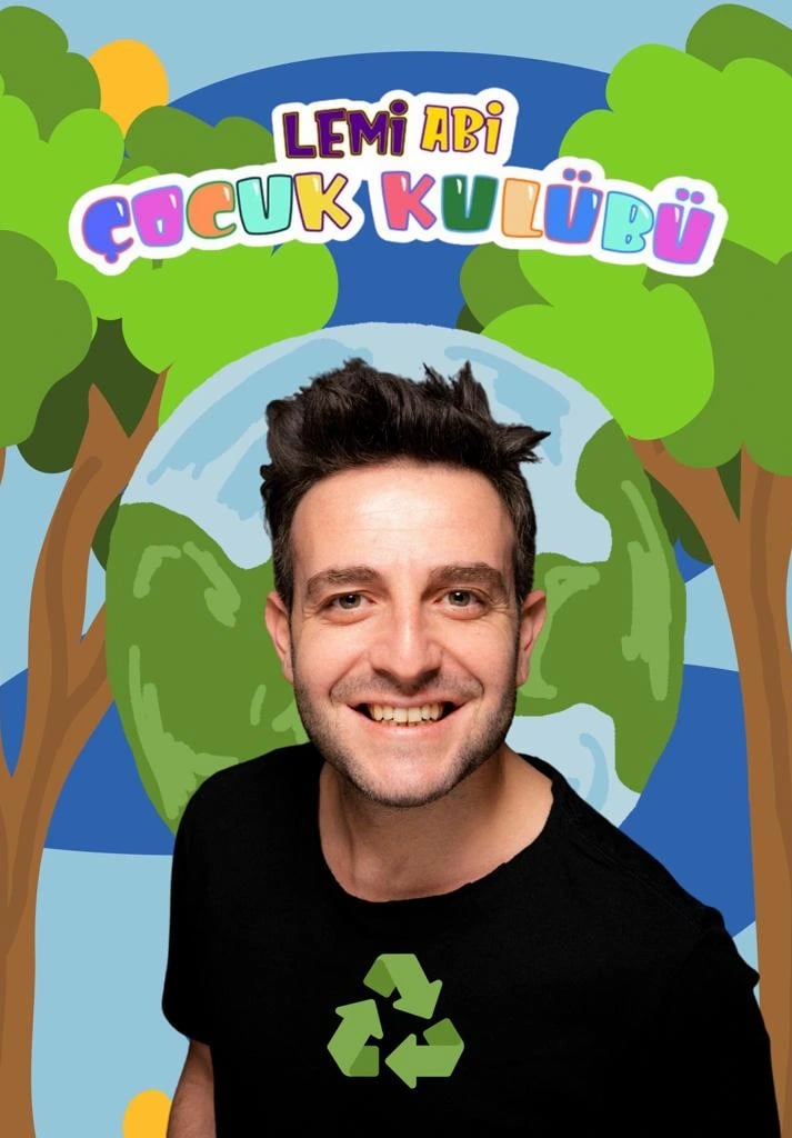 Lemi Abi Çocuk Kulübü