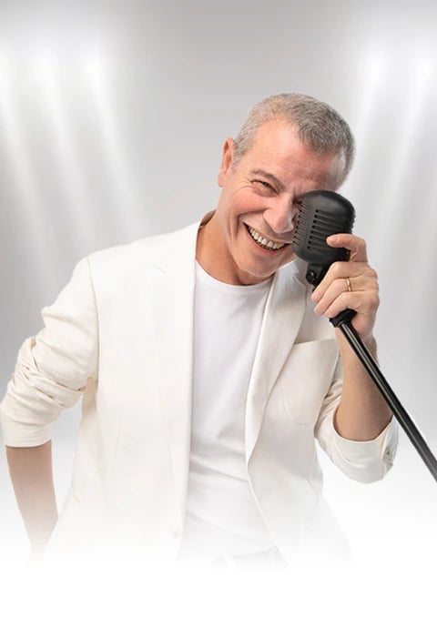 Levent Yüksel Konseri 