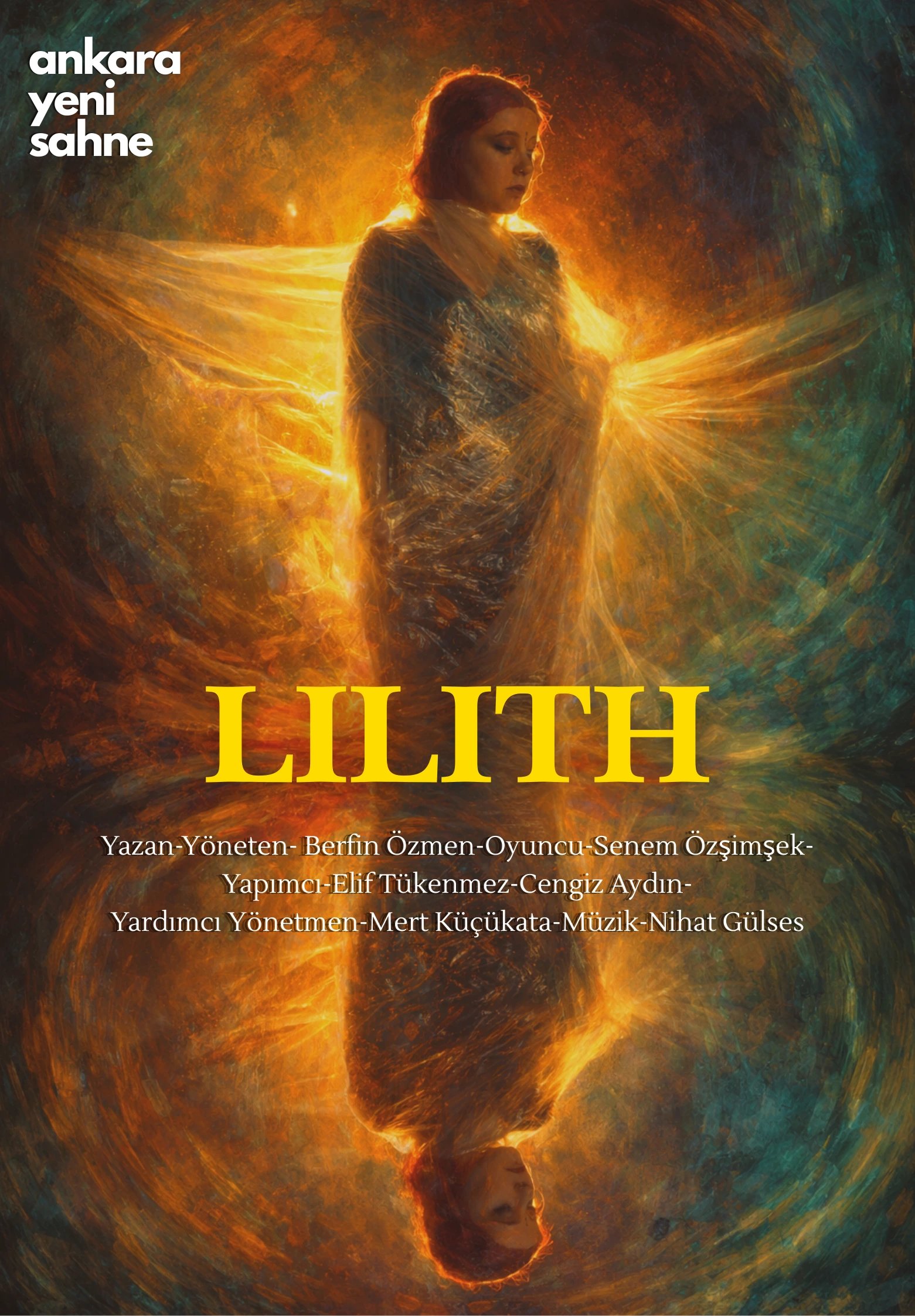 Lilith Oyunu