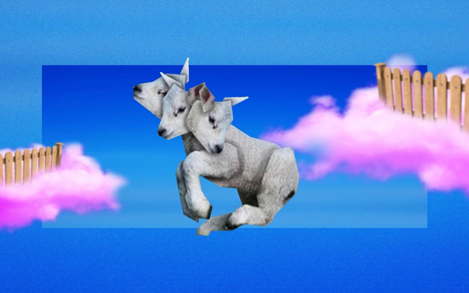 LİN PESTO Konseri poster