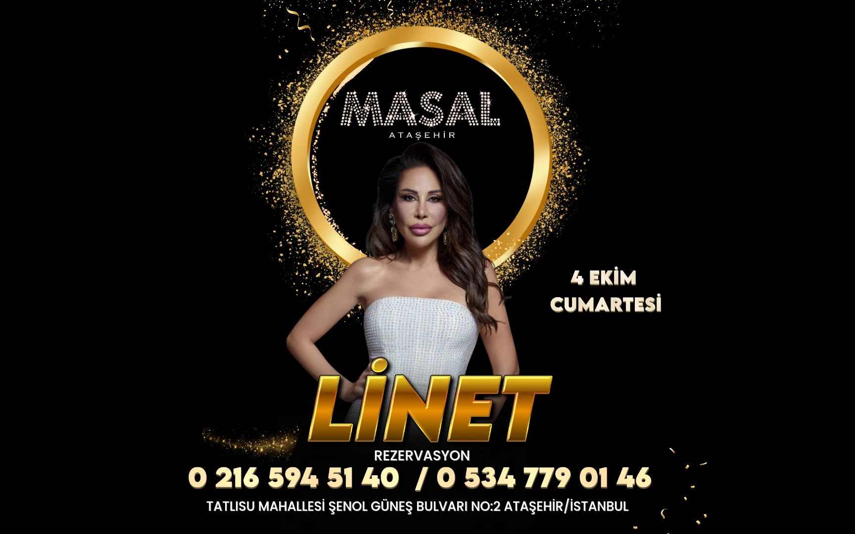 Linet Konseri