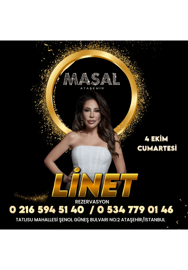 Linet Konseri