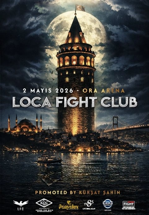 Loca Fight Club 