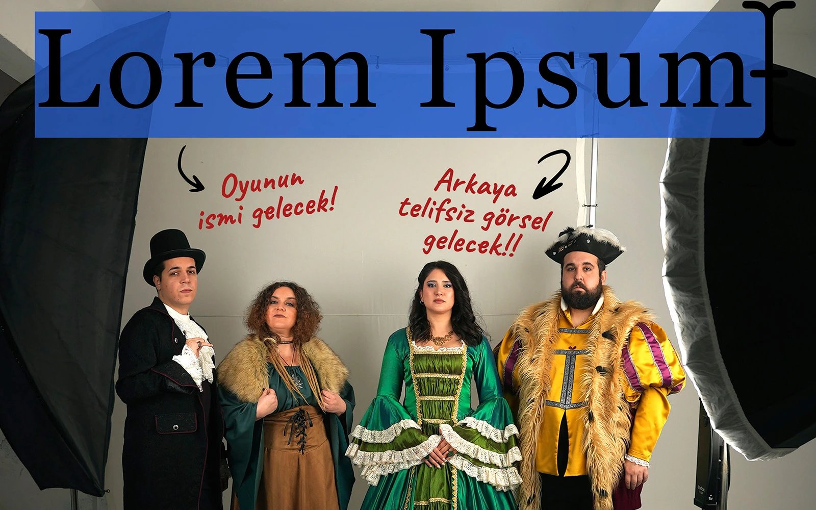 Lorem Ipsum