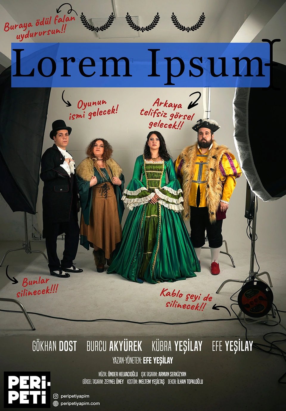 Lorem Ipsum