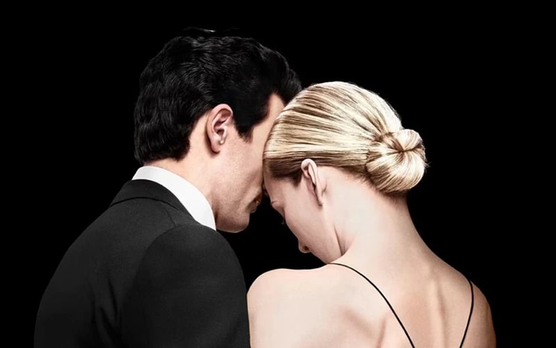 Love Story Quiz Night poster