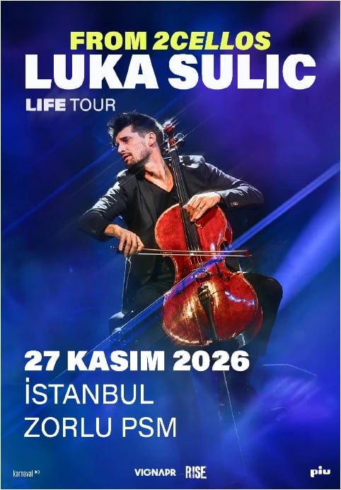 LUKA SULIC