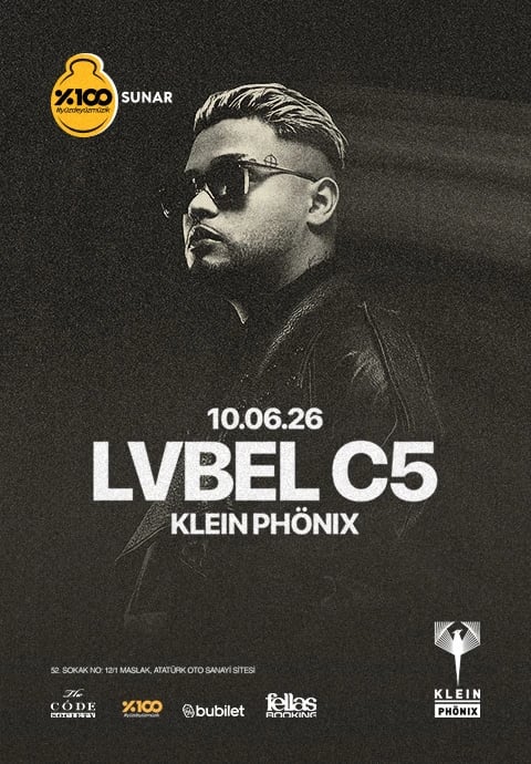 Lvbel C5 Konseri