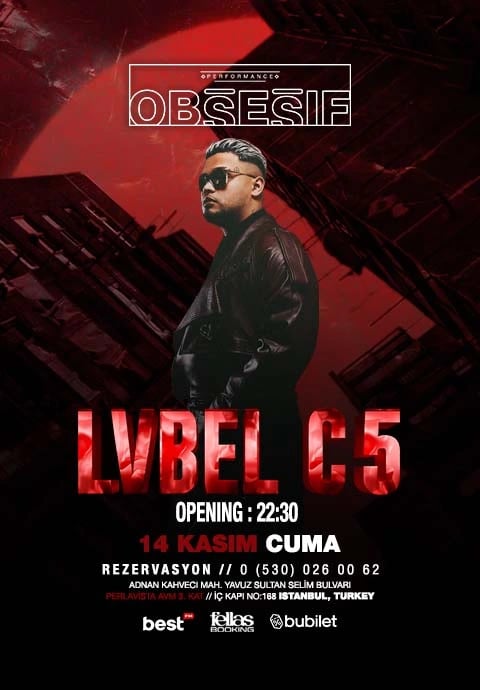 Lvbel C5 Konseri