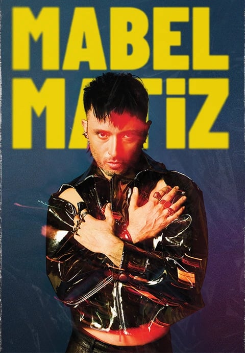 Mabel Matiz