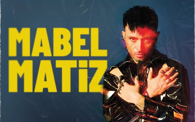 Mabel Matiz