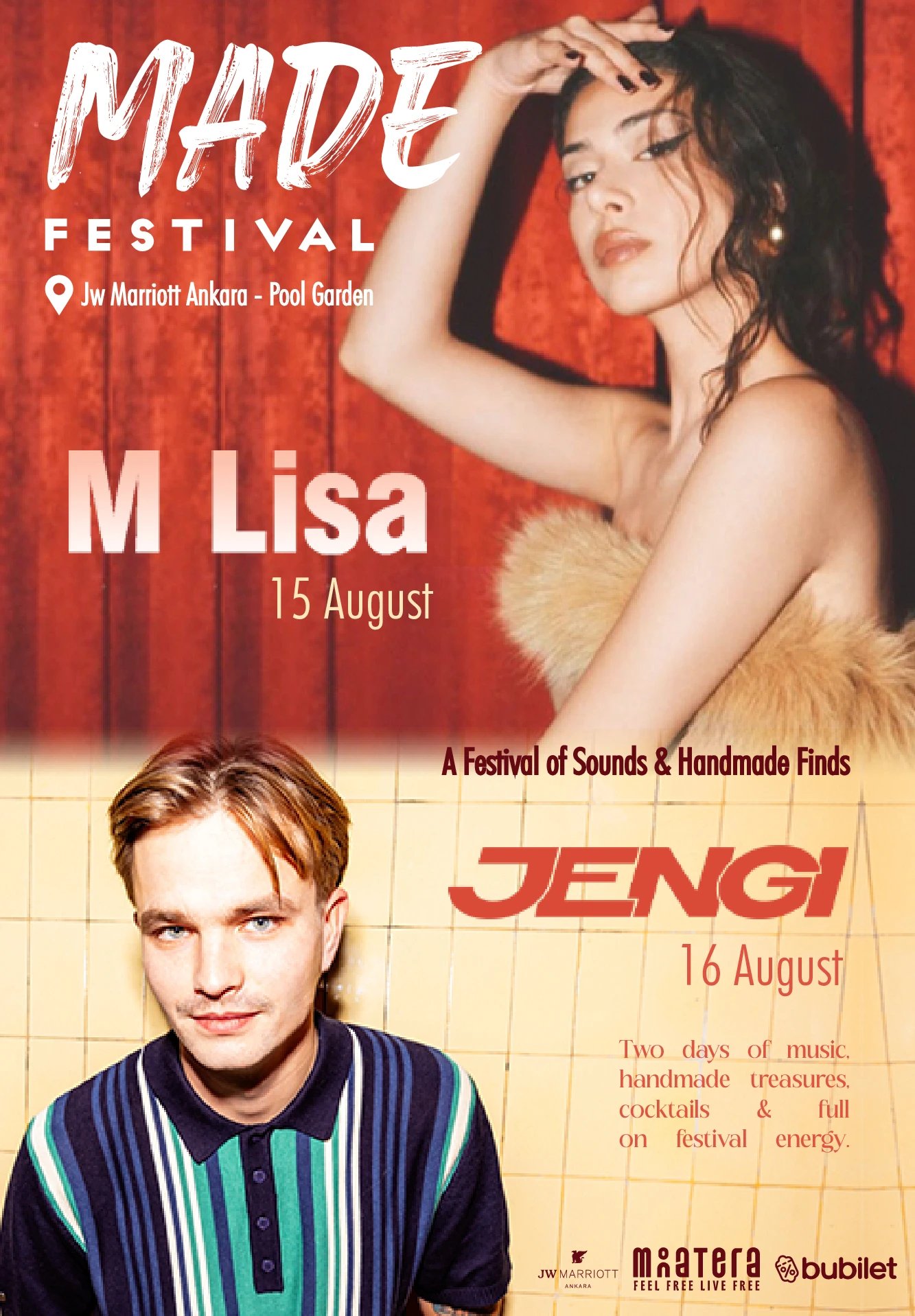 Made Festival