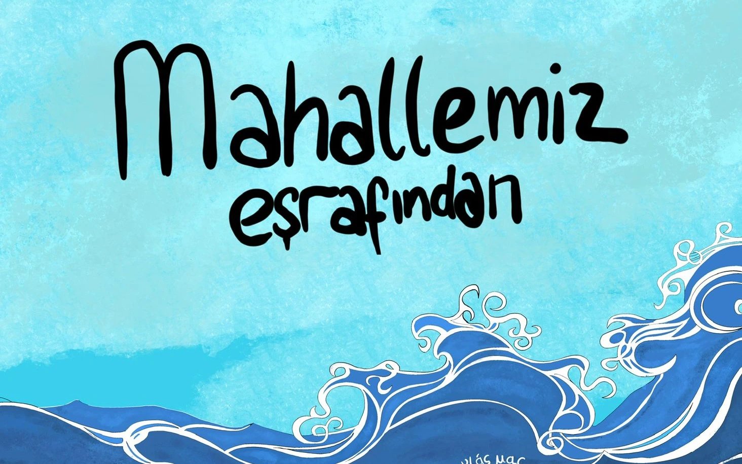 Mahallemiz Eşrafından (Bodrum’da Bir Ara: Açıkhava Tiyatro Günleri) poster