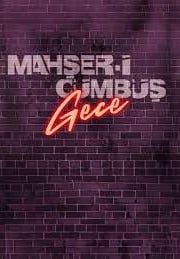 Mahşer-i Cümbüş Gece