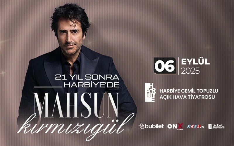 Mahsun Kırmızıgül