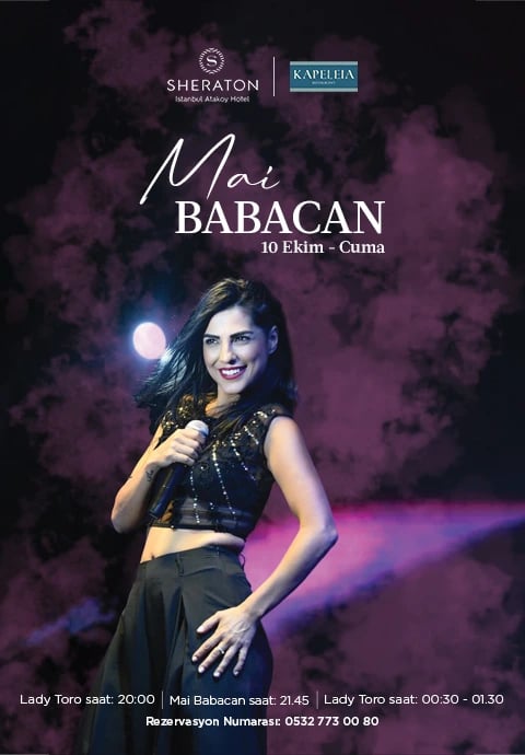 Mai Babacan
