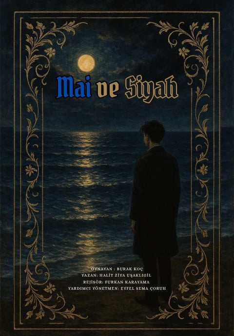 Mai ve Siyah Oyunu